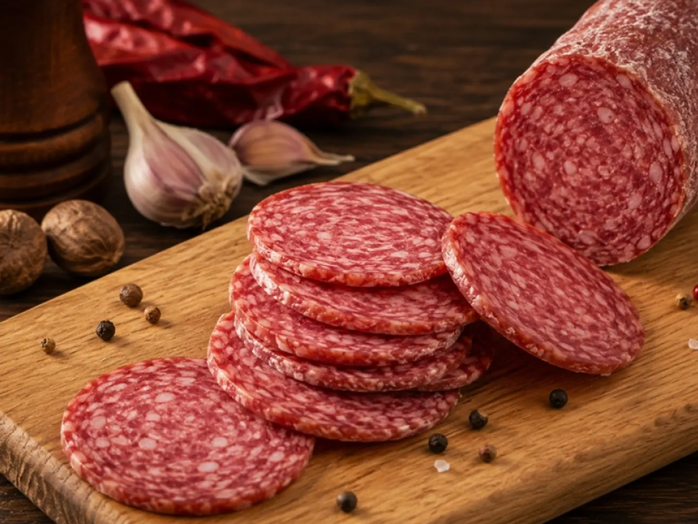 Salami 250g