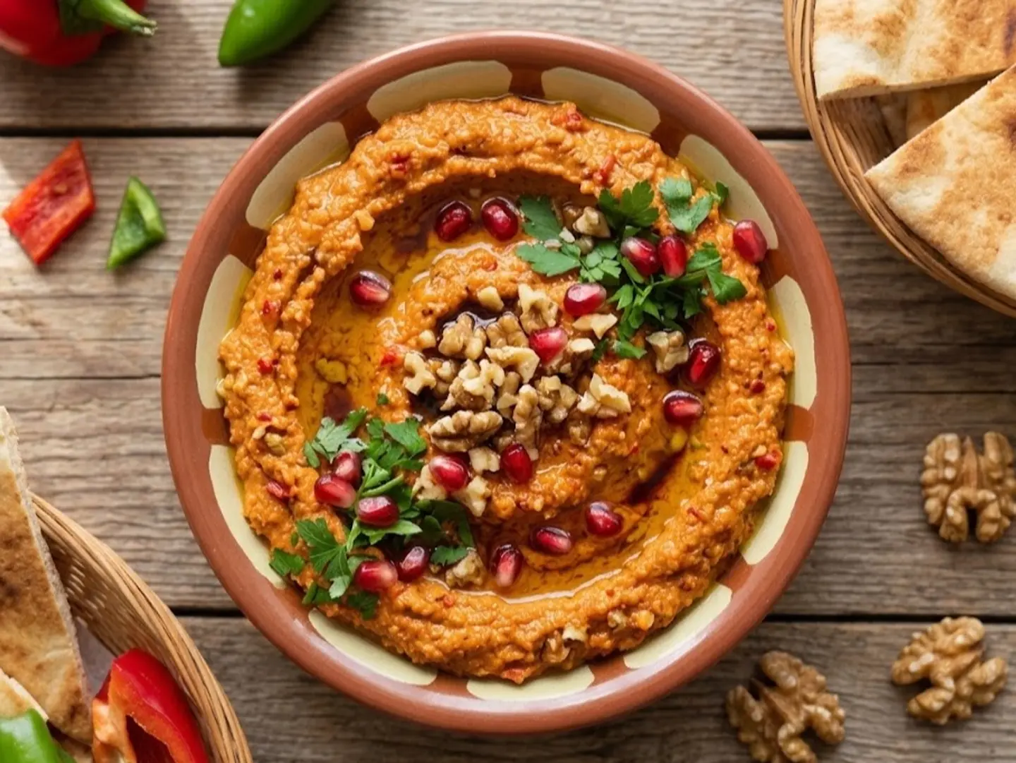 Muhammara