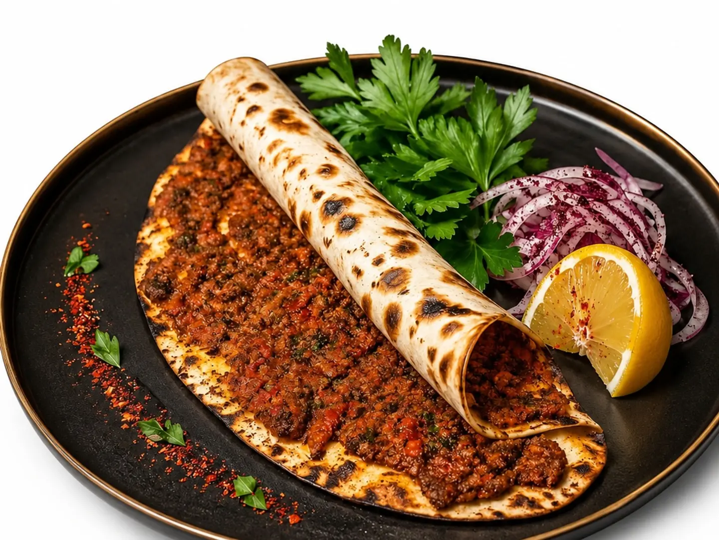 Lahmah Bel Ajeen