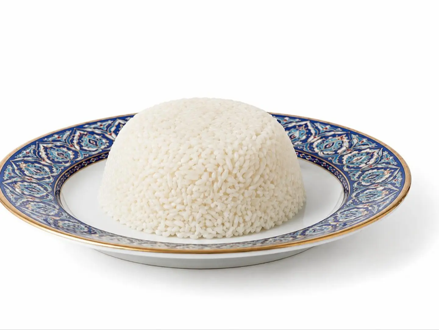 Turkish Rice