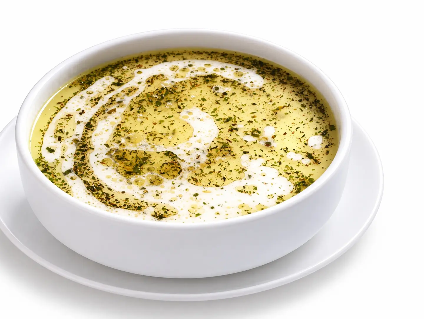 Turkish Suop