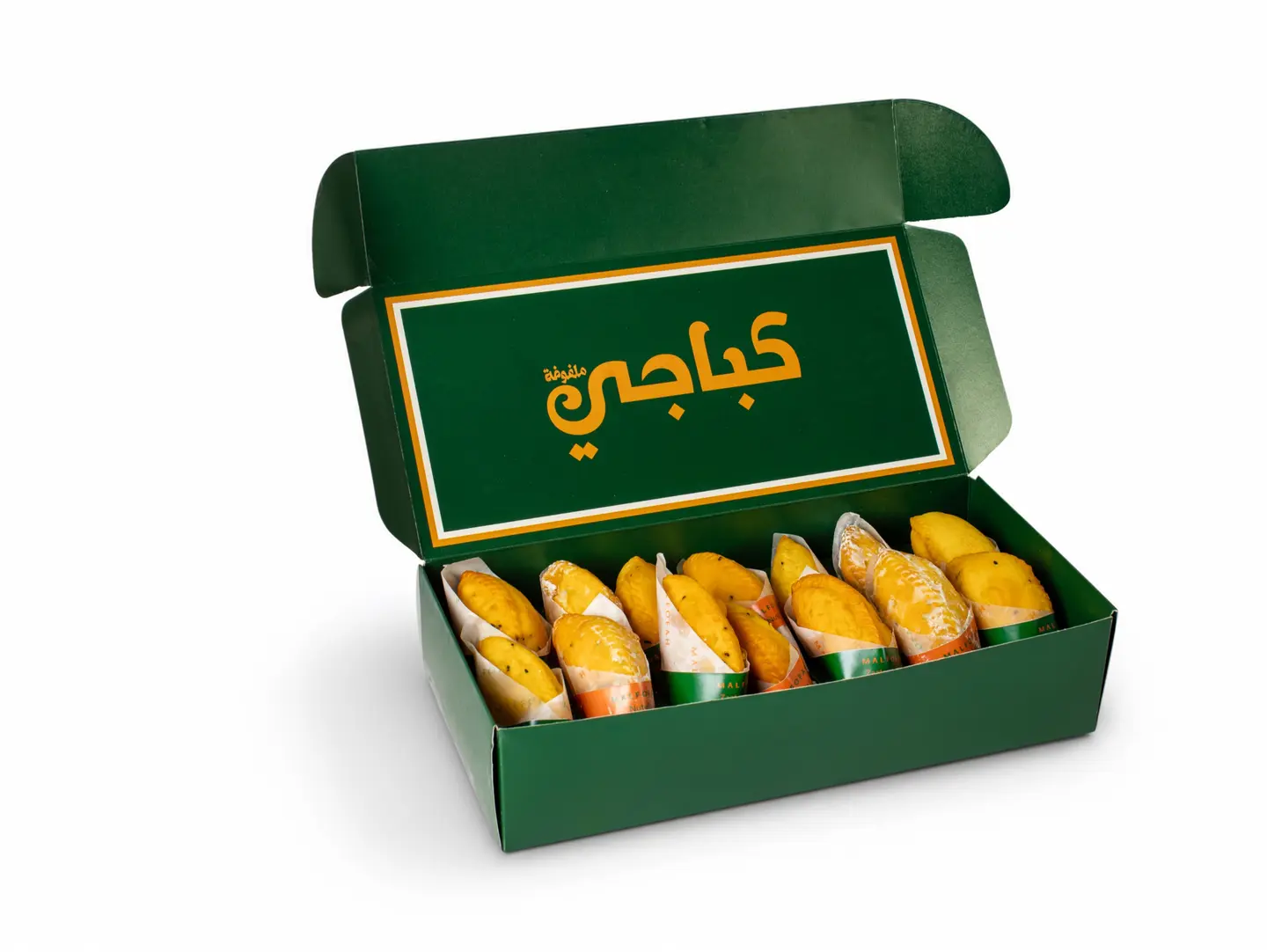 Kabji Box