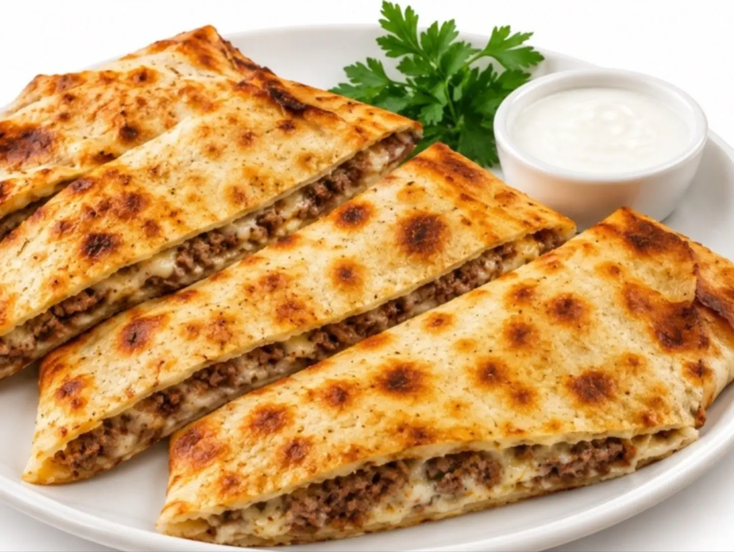 عرايس لحم