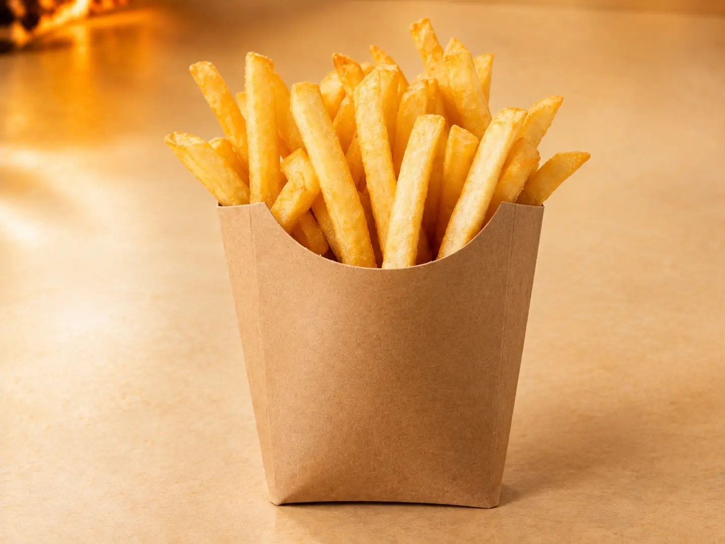 Fries