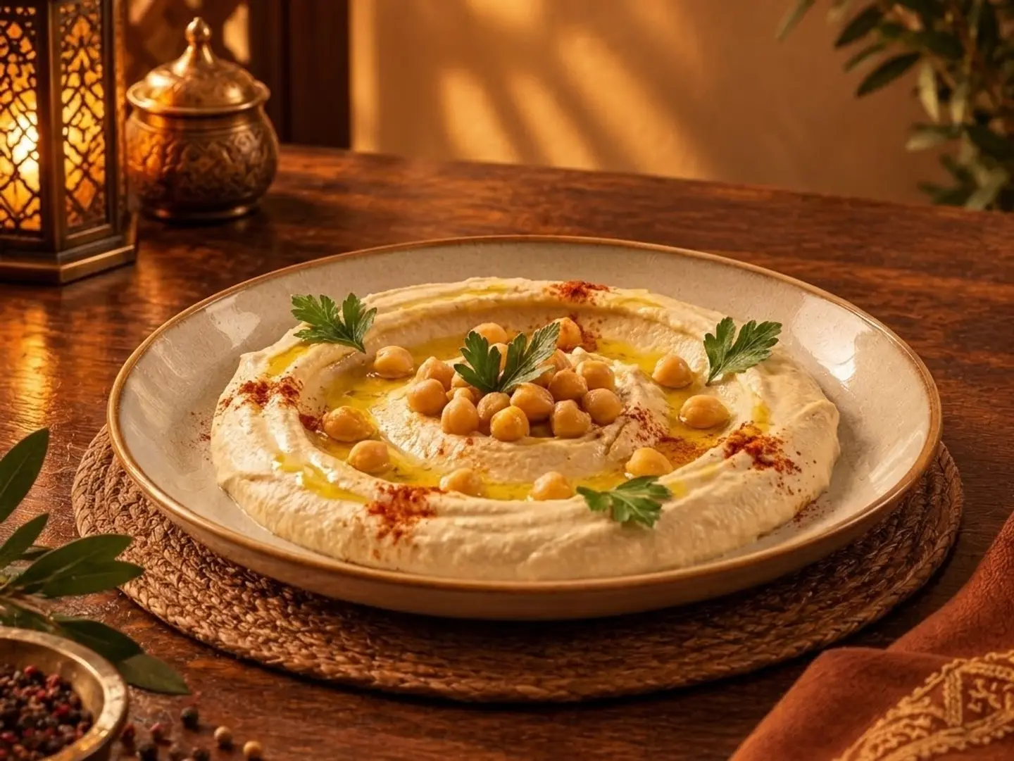 Hummus
