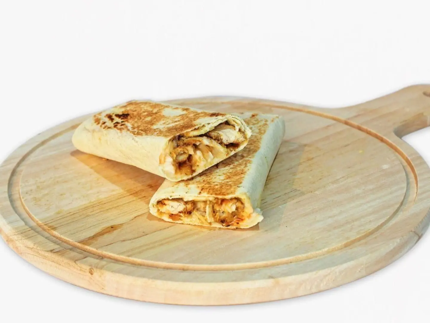 Chiken Tortila