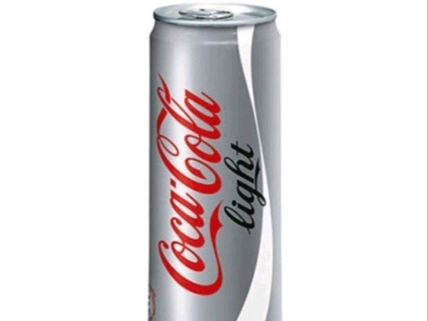 Coke Light
