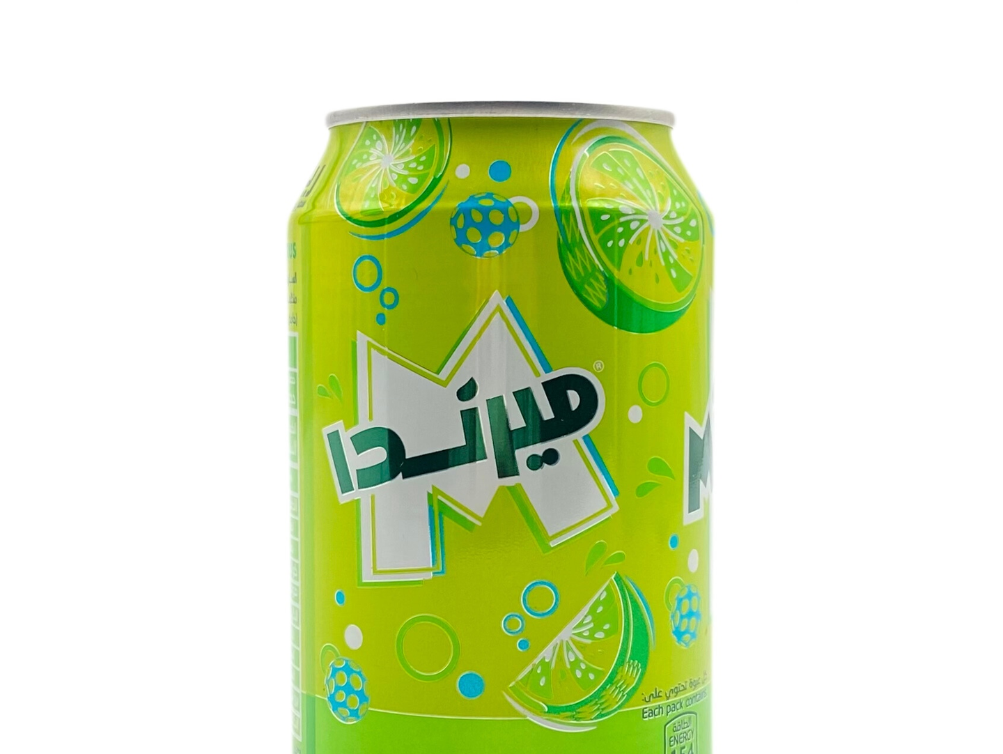 Soft Drinks