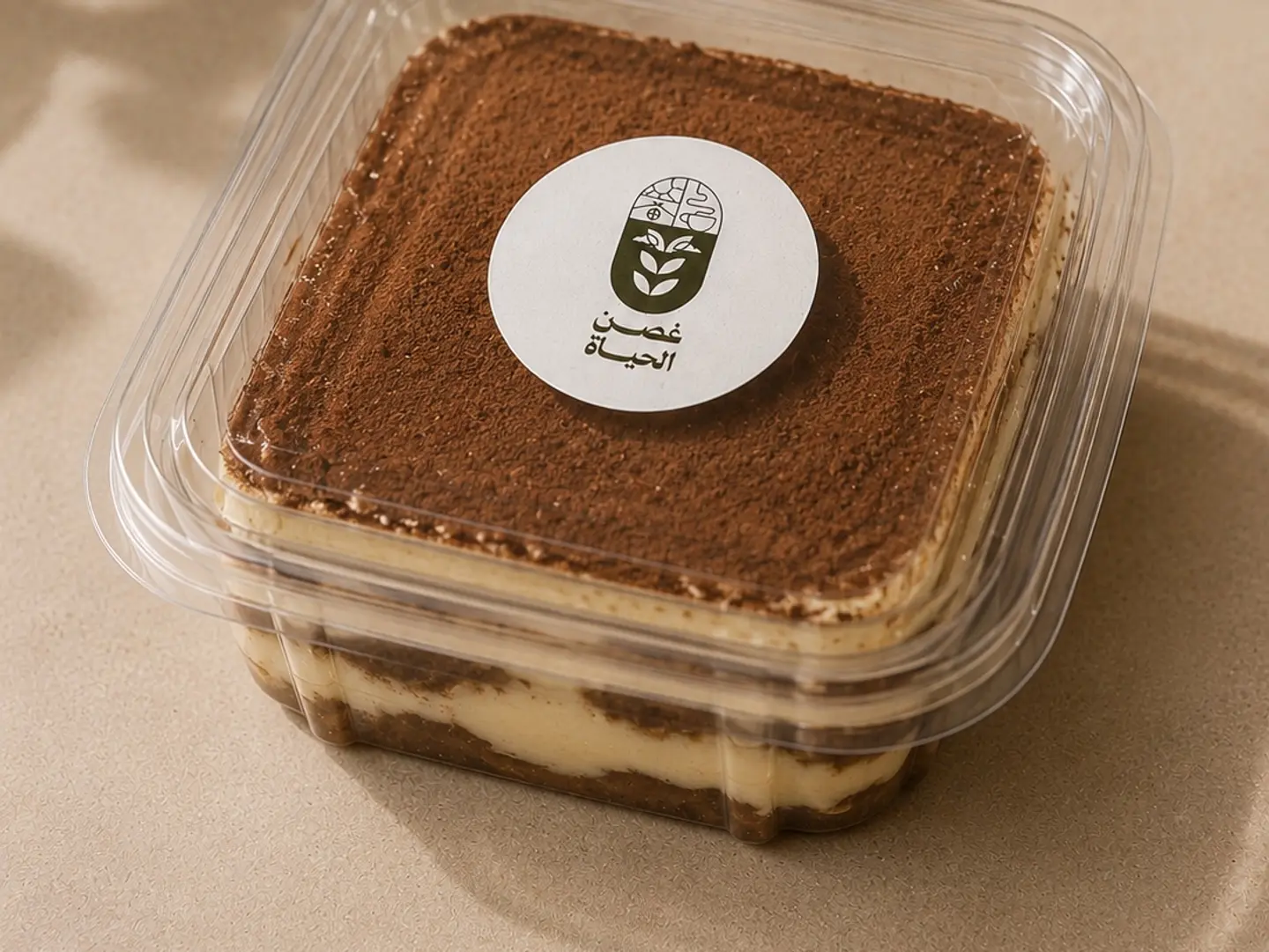 Dolce Dessert