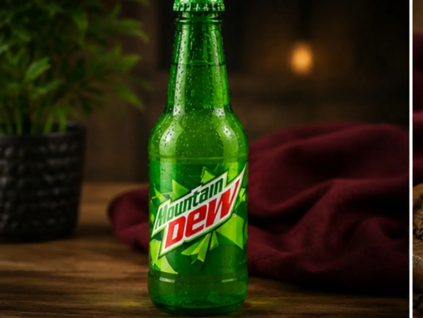 Dew