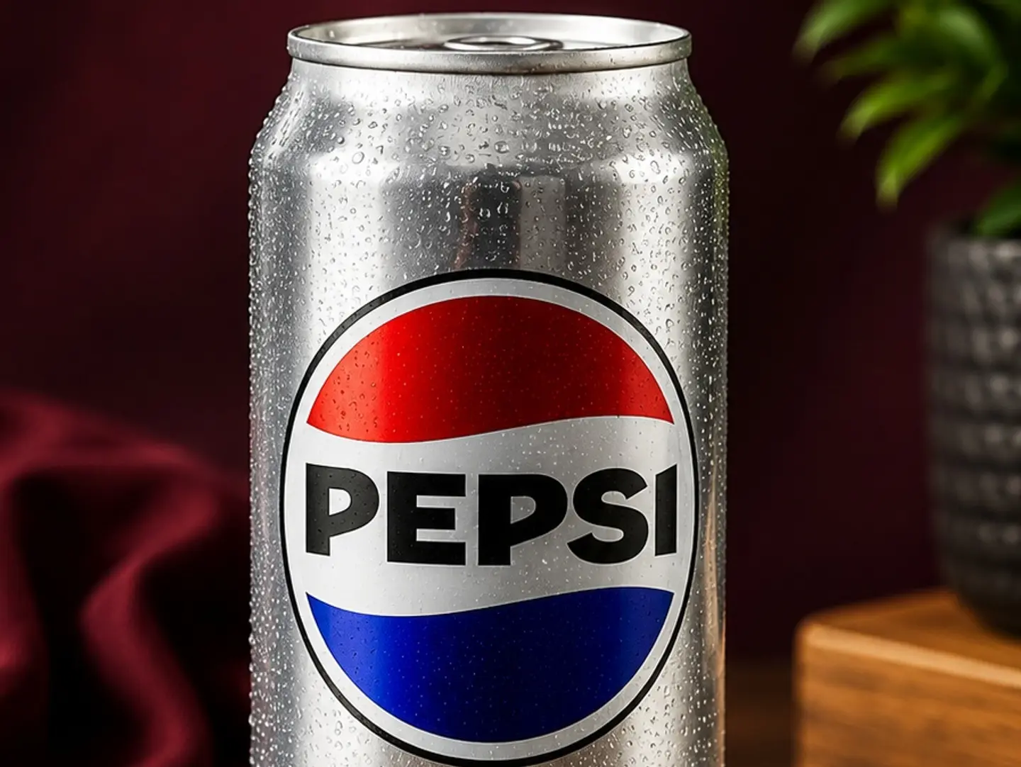 Pepsi