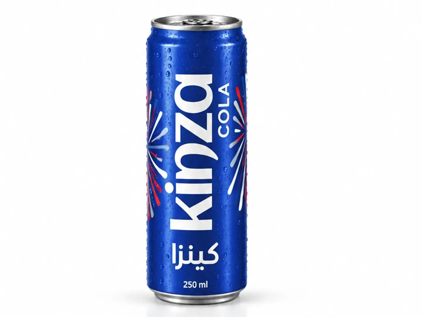 Kinza Cola