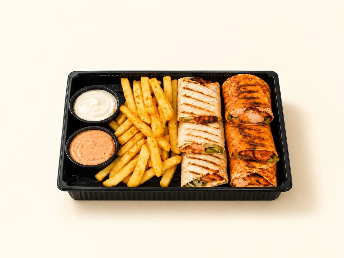 Box Shish Bayrut