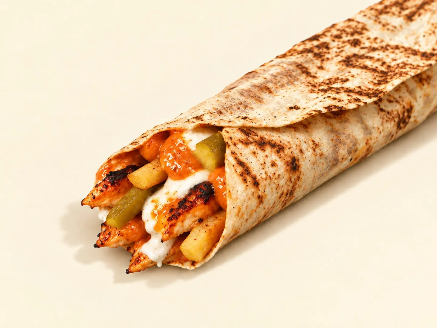 Tikka Shish Taouk