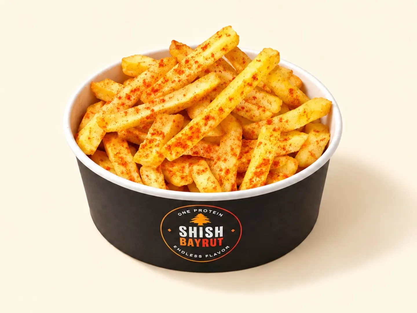 Fries