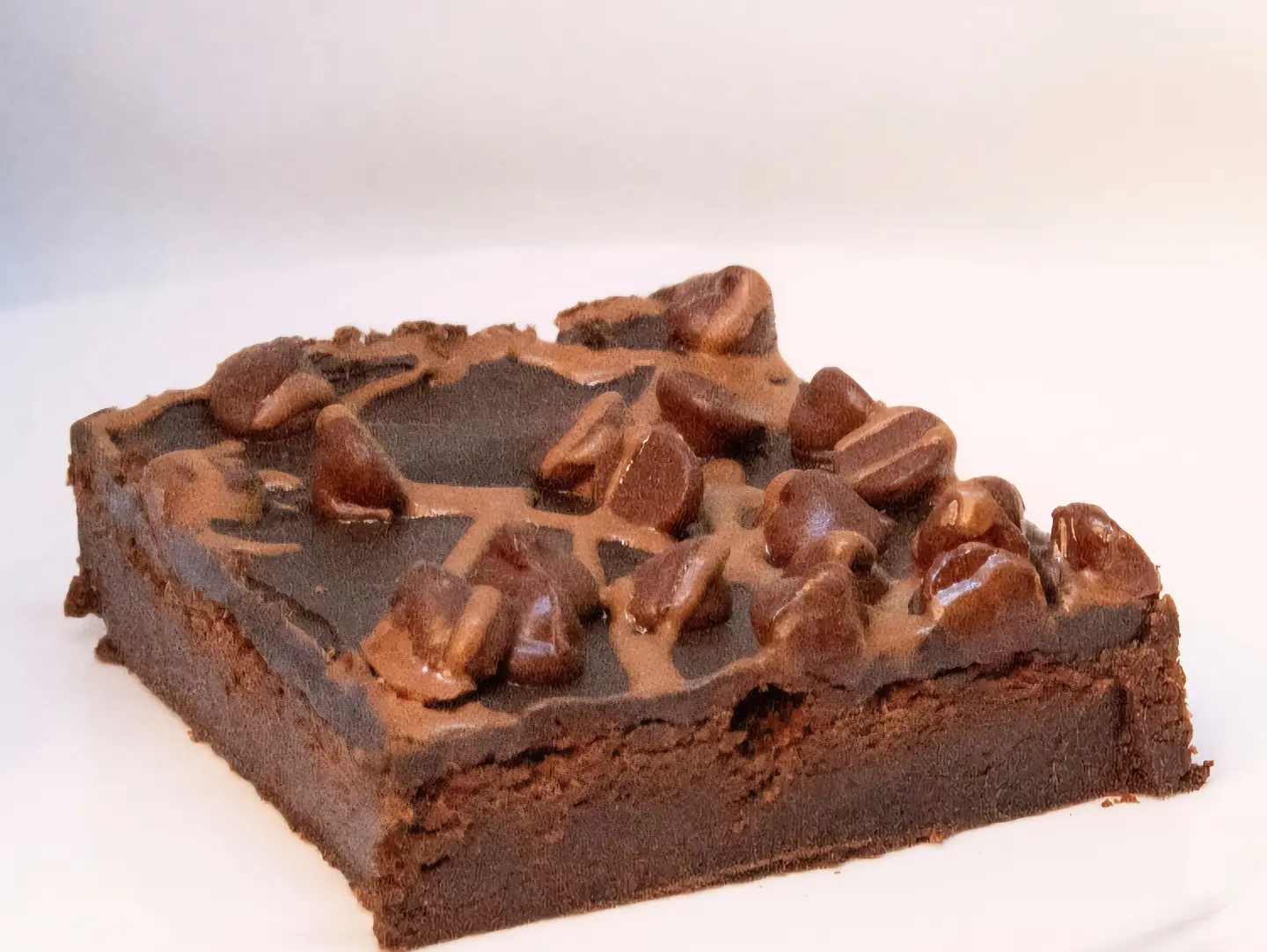 Brownie.