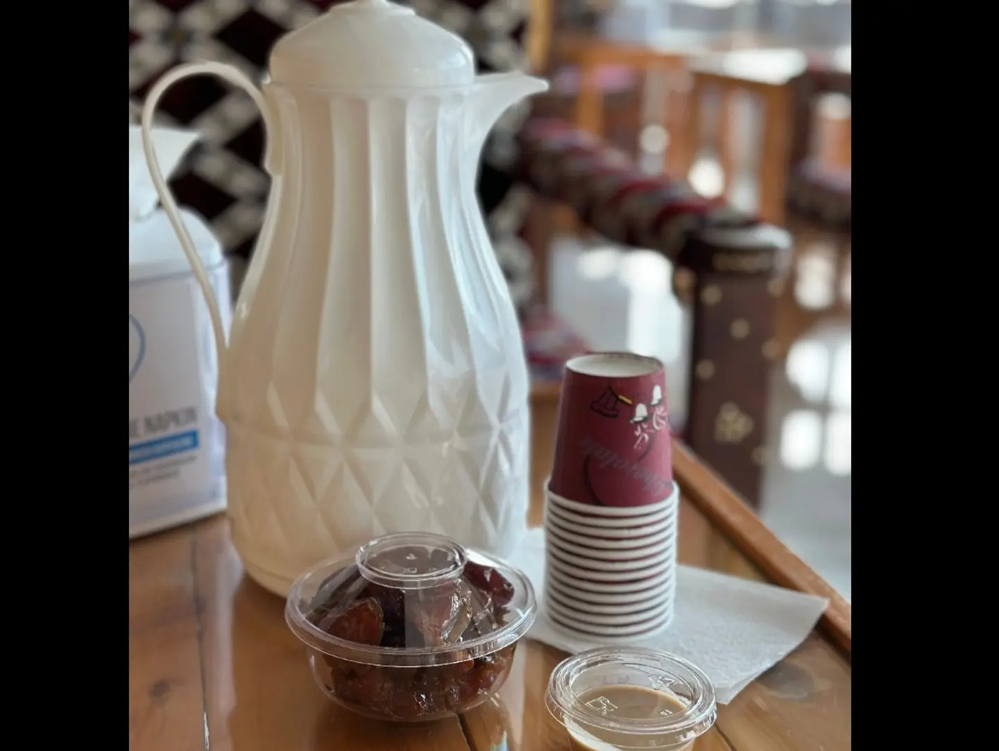 Premium Coffee - 1 Liter