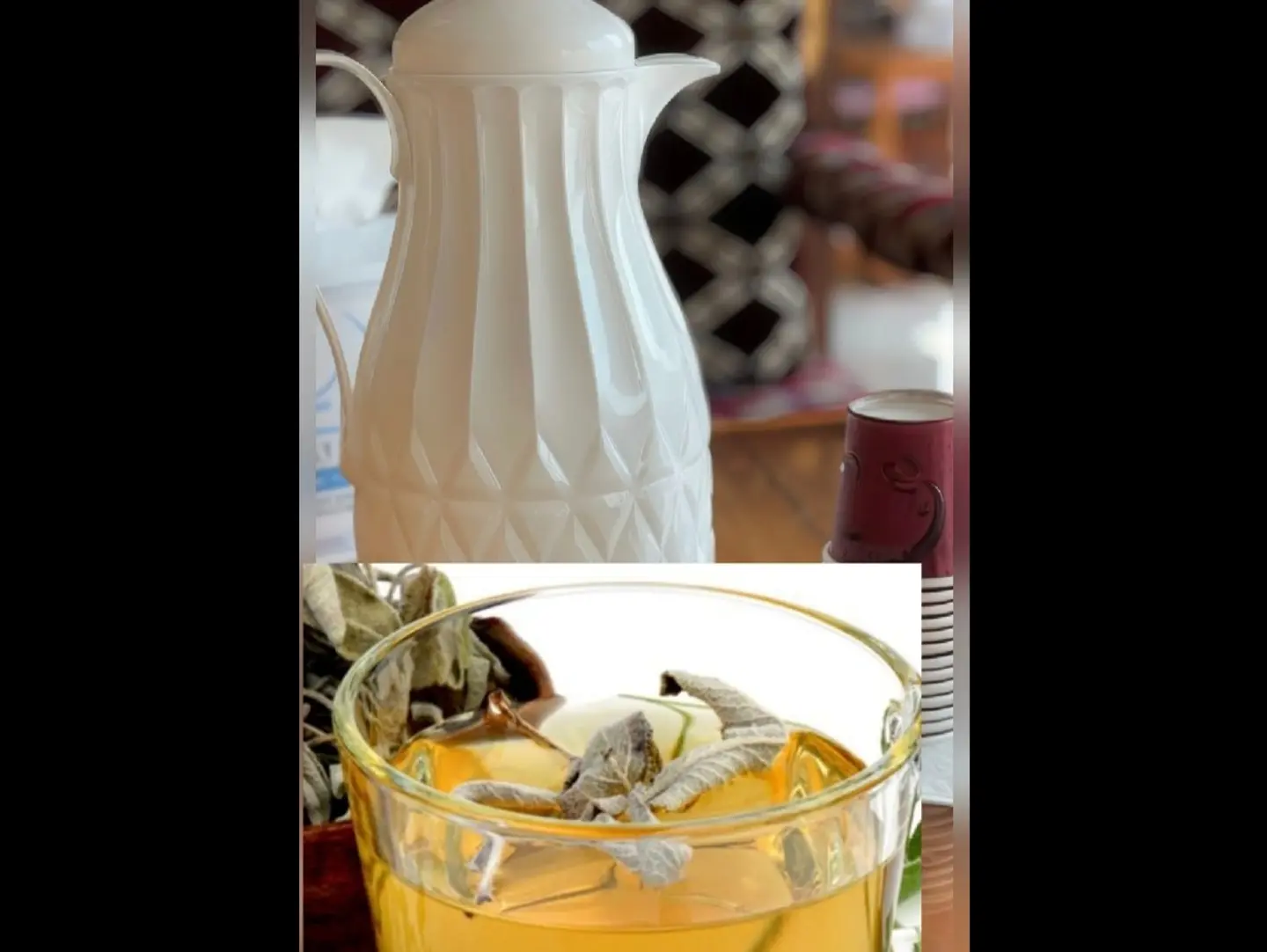 You Throw A Mary.. - 1 L.