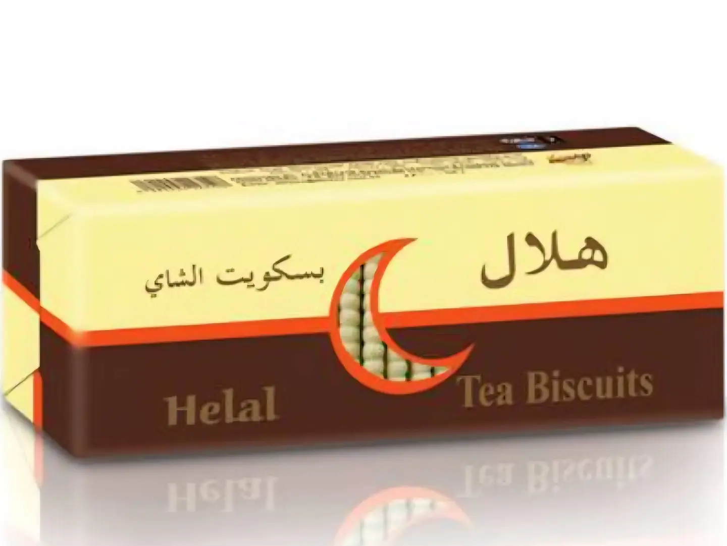 بسكوت الهلال