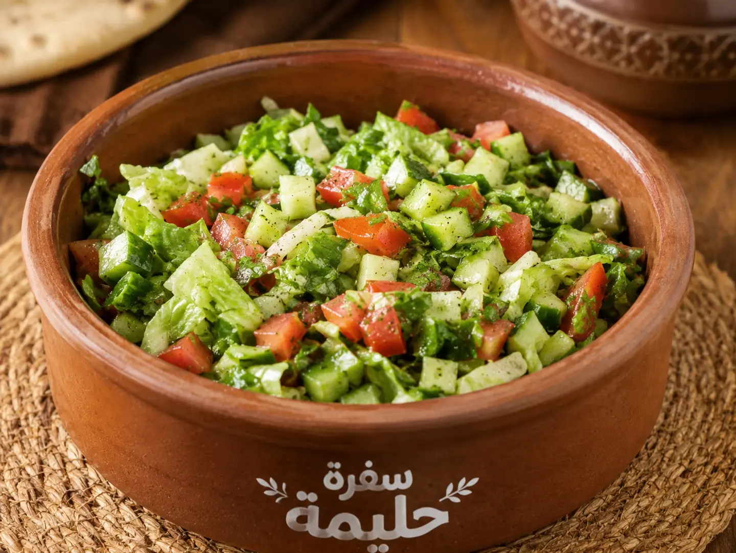 Green Salad