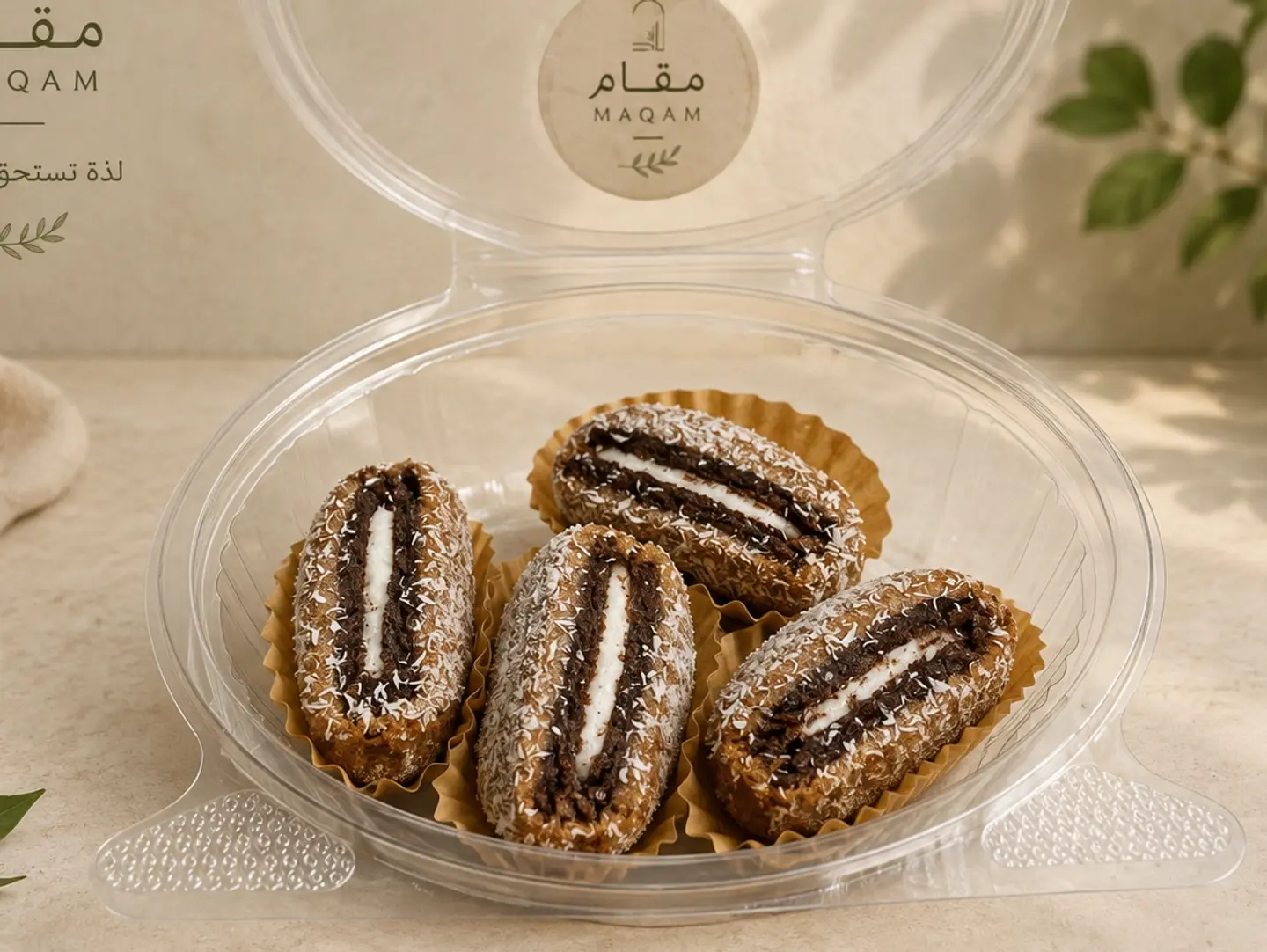 حلا مقام