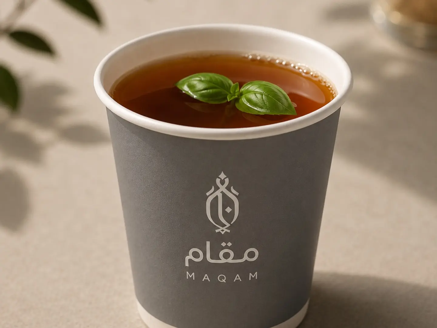 Maqam Special Blend Tea