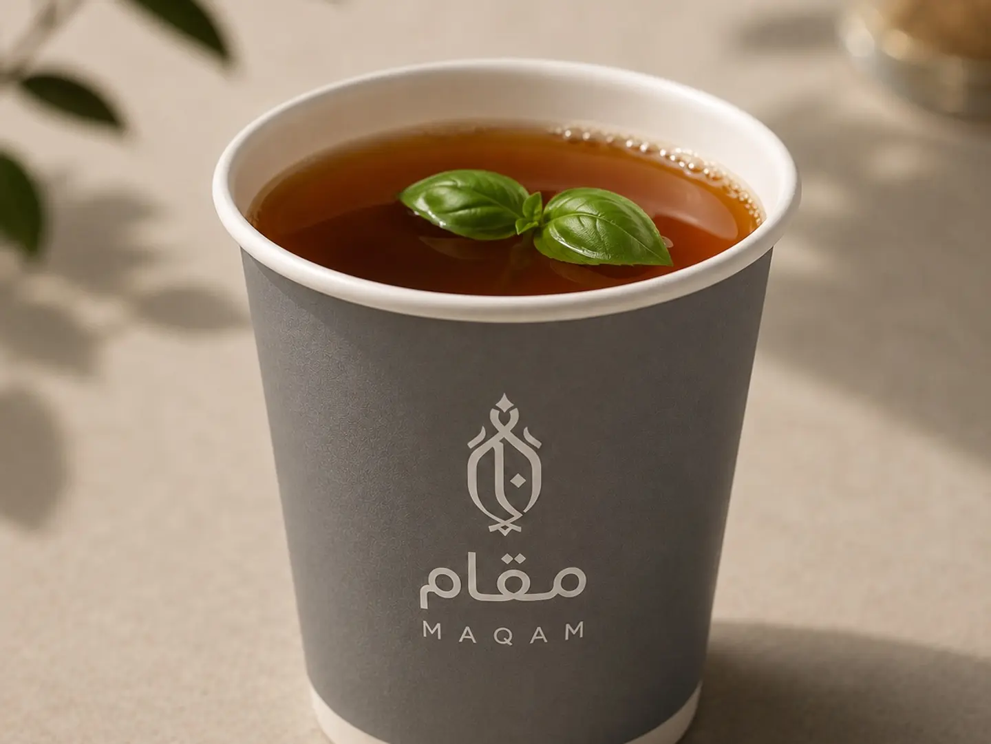 Ceylon Tea