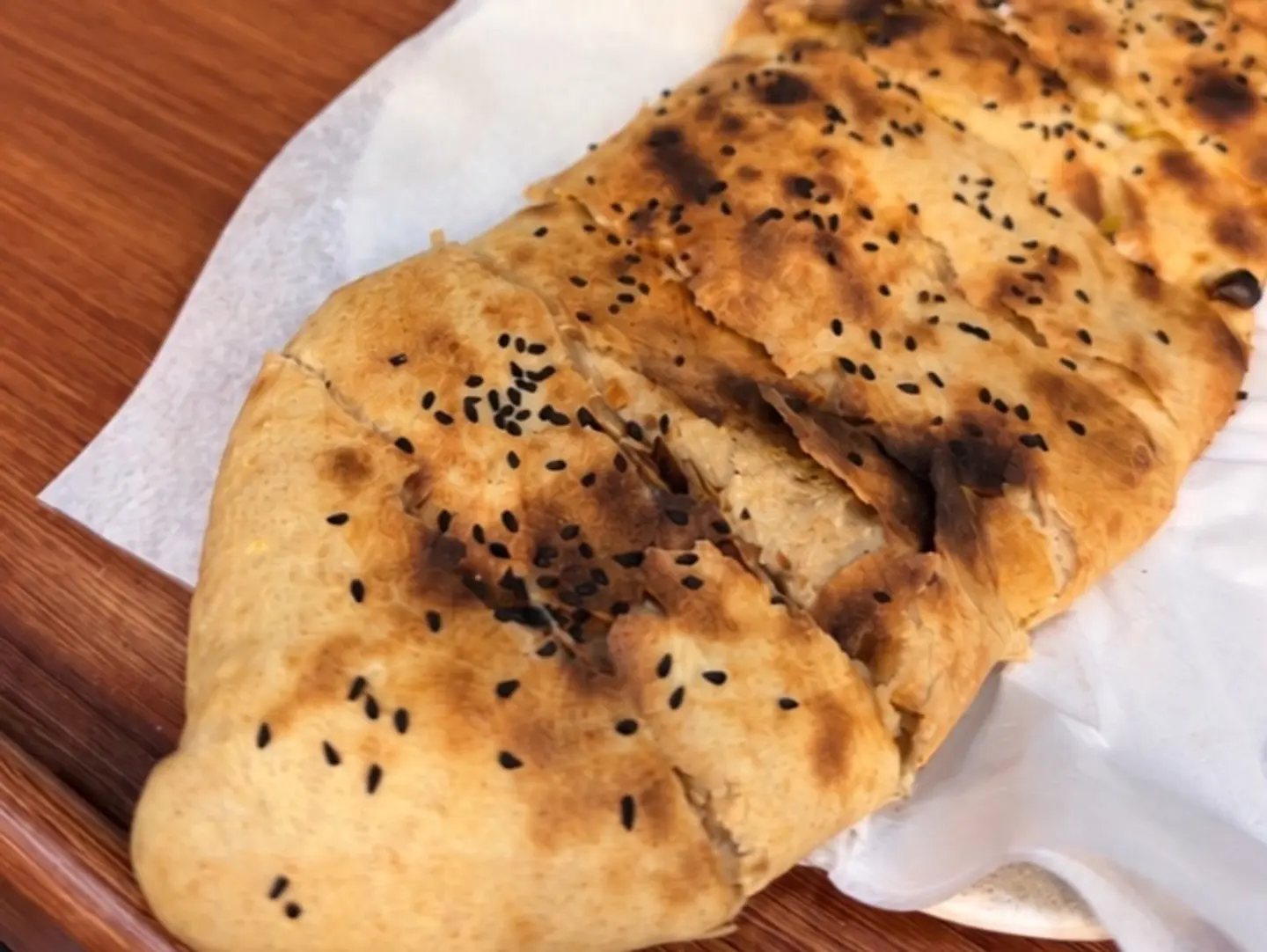 Cheese Bread