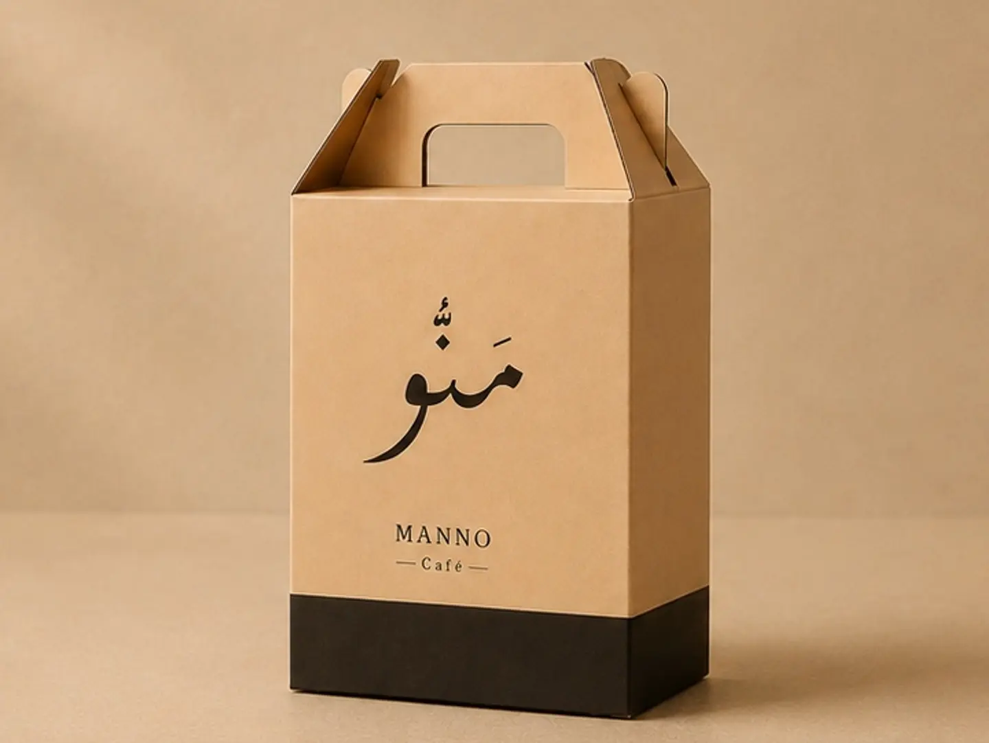 Coffee Box (Hot) 2 L