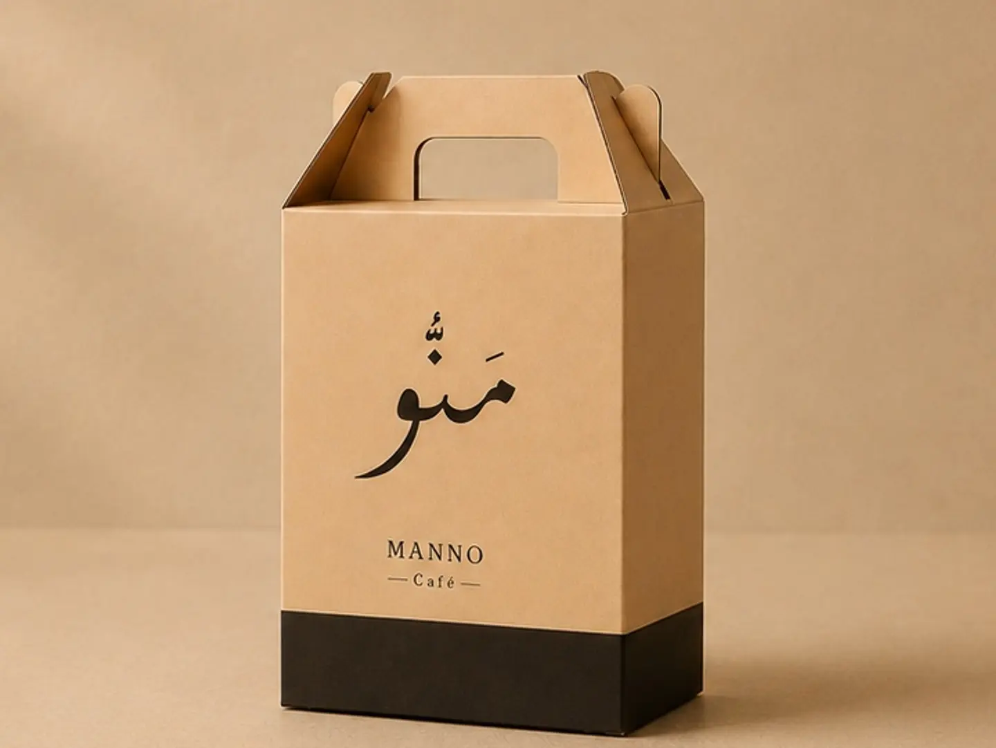 Coffee Box (Hot) 1 L