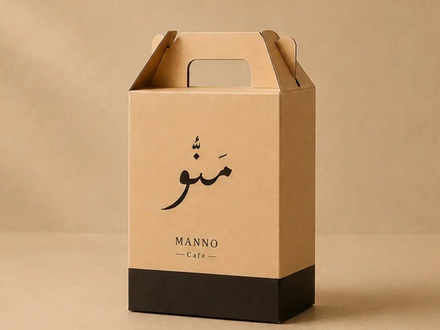 Coffee Box (Cold) 1 L