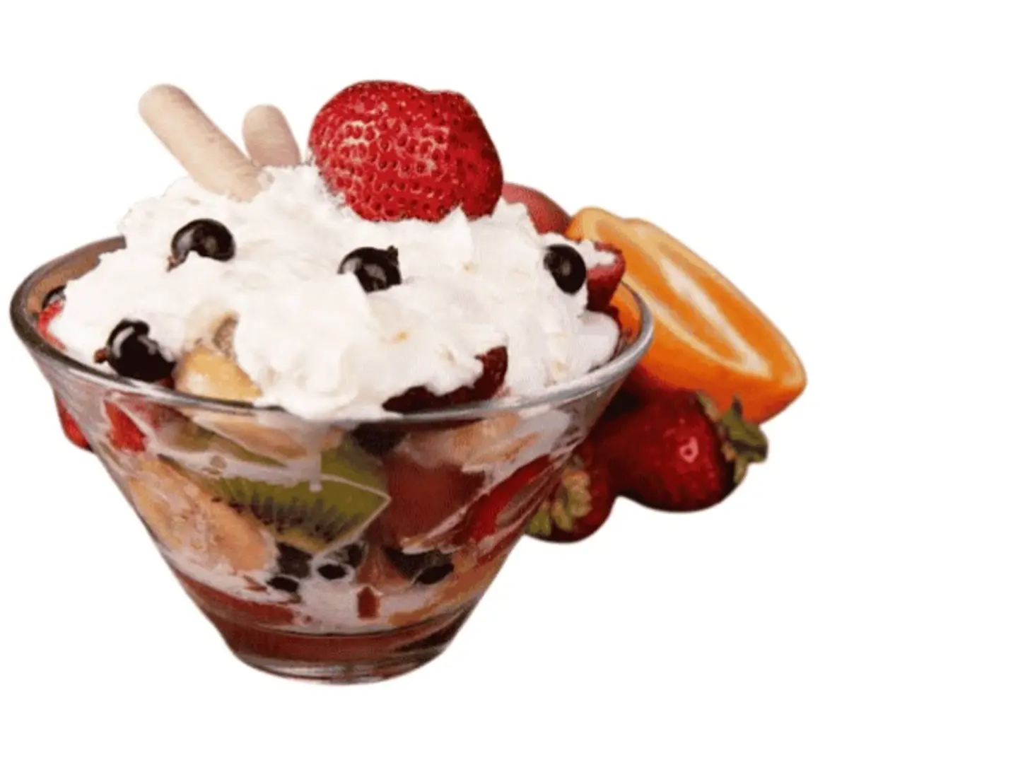 Fruit Salad
