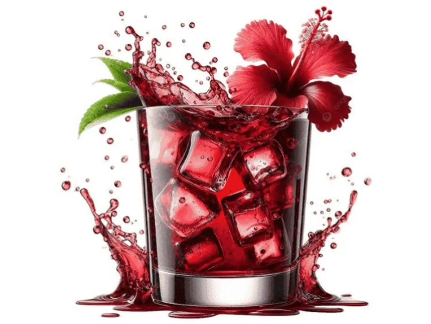 Hibiscus