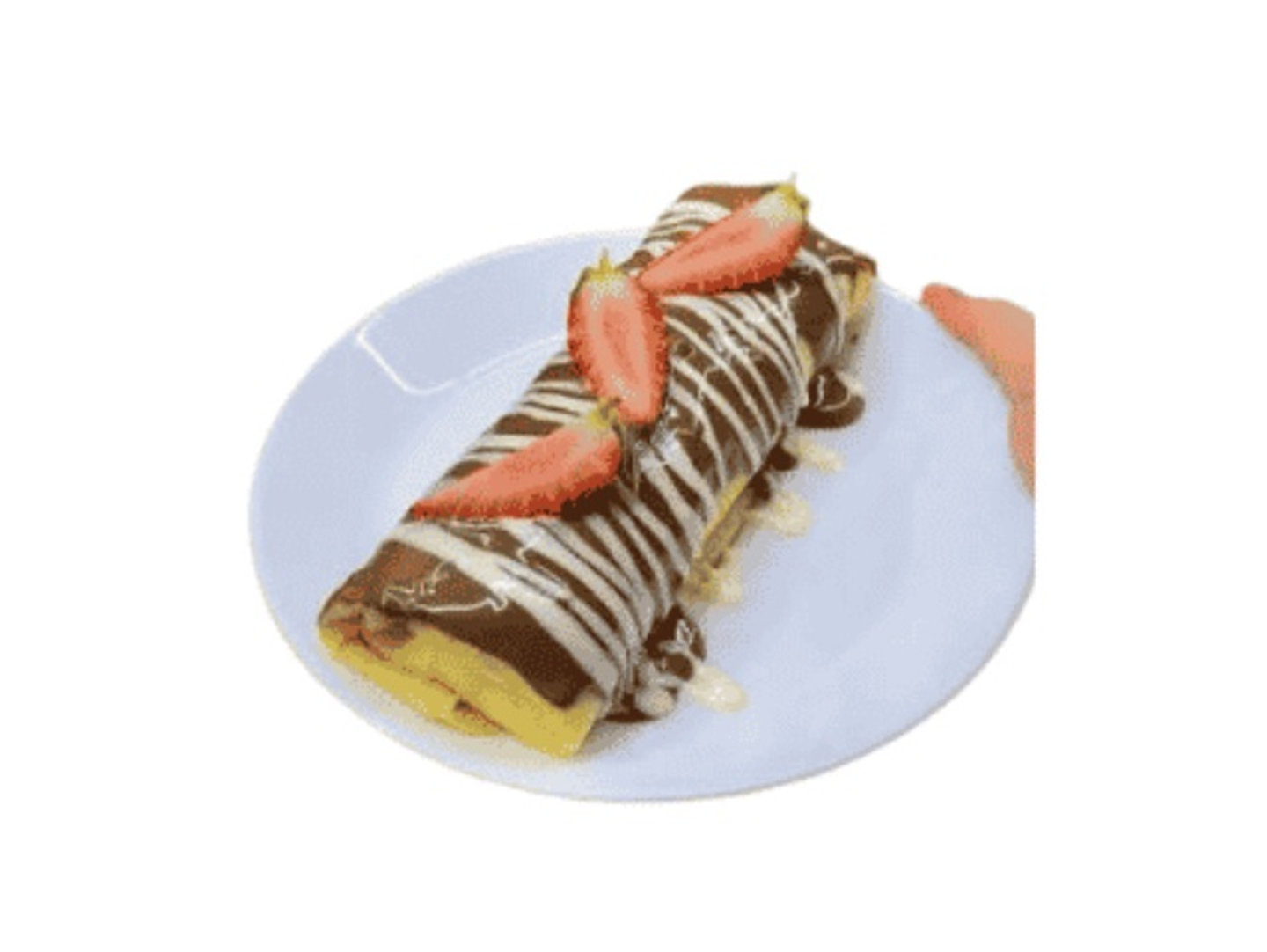 Crepe