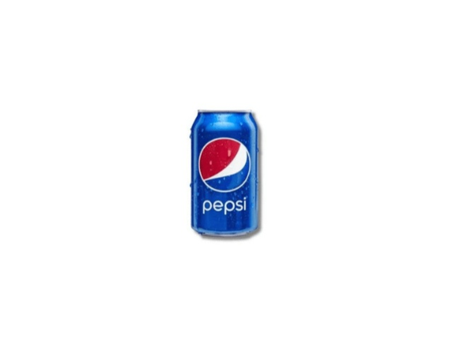 Pepsi - Normal Pepsi