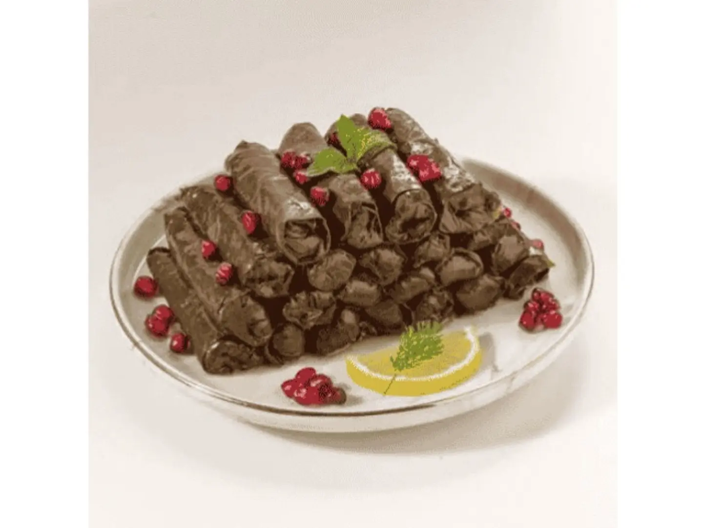 Grape Leaves - Large