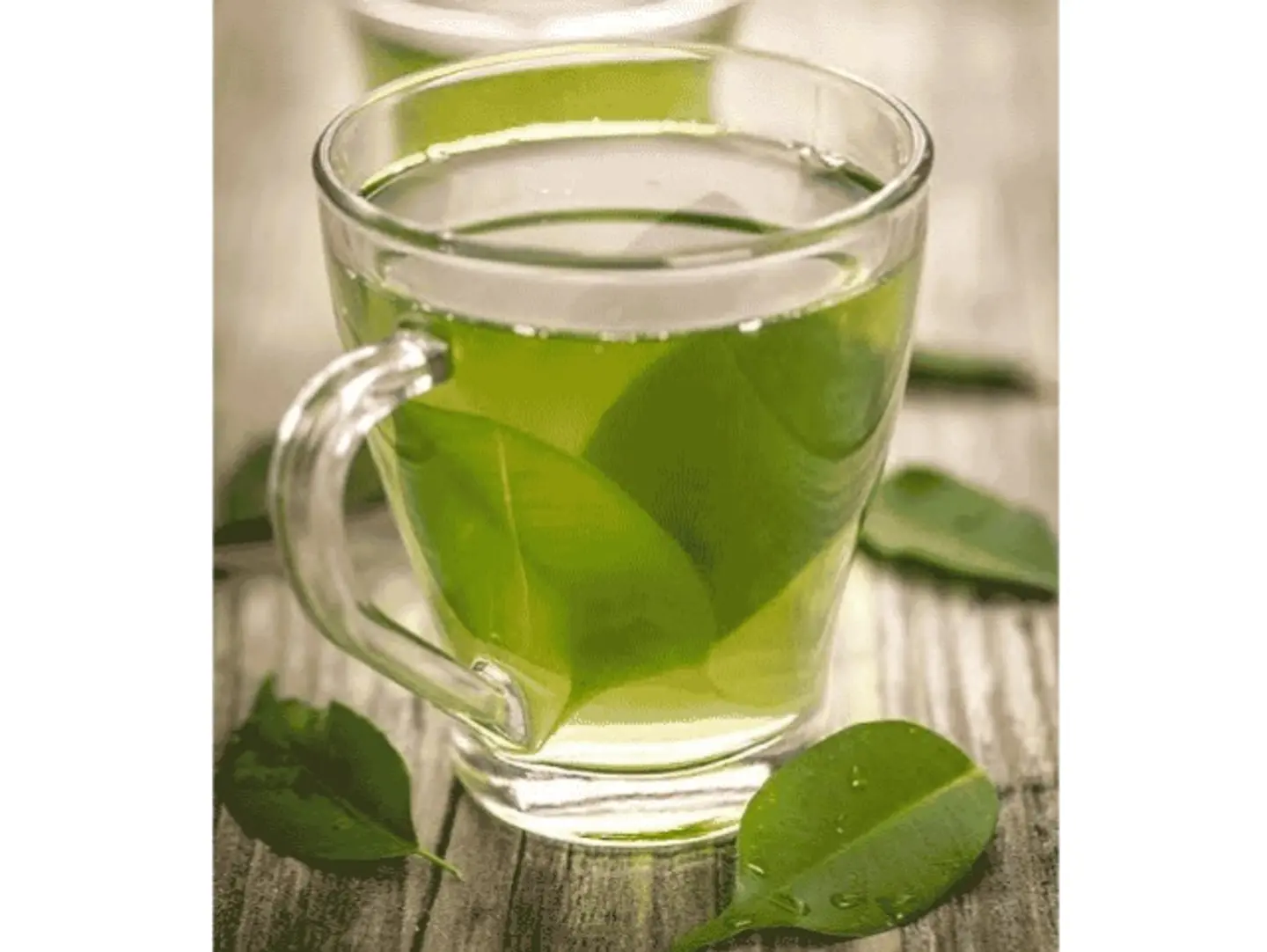 Green Tea