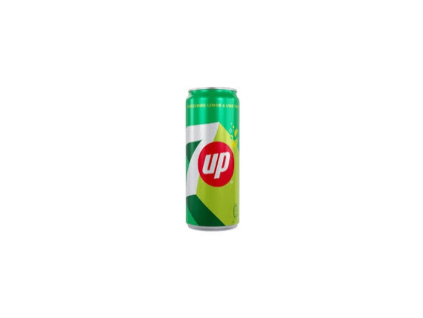 7 Up - Normal