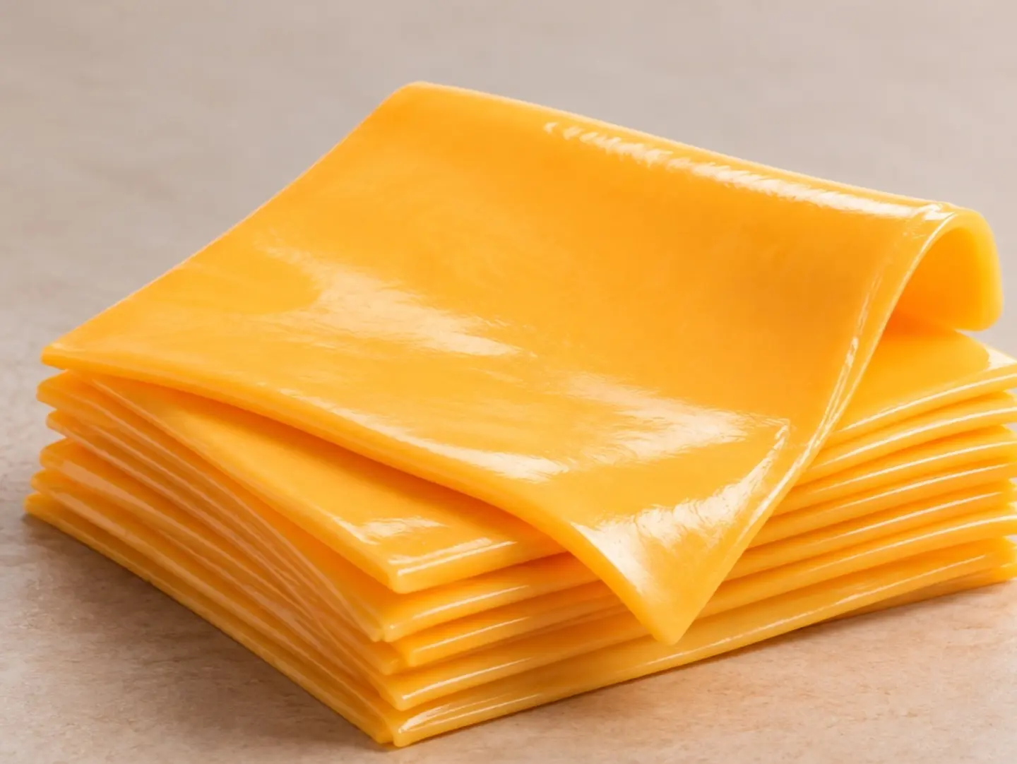 Slice Of Cheese