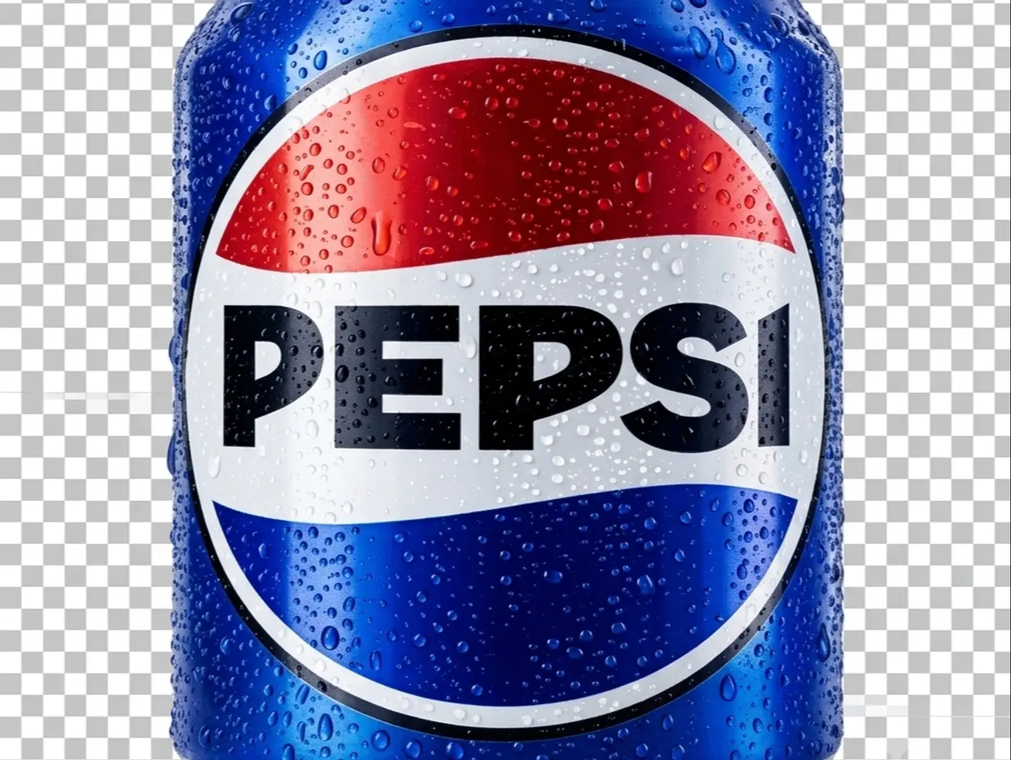 Pepsi Can