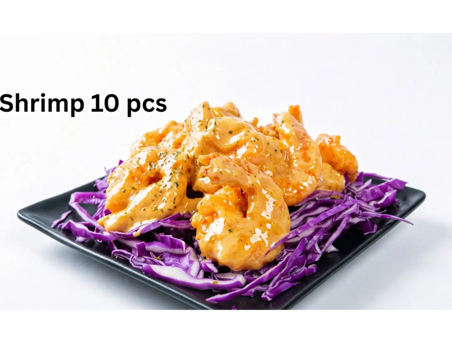 Dynamite Shrimp (10 Pcs)