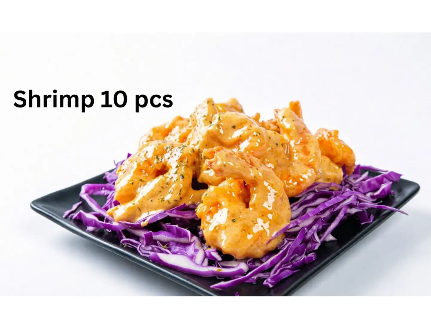 Dynamite Shrimp (10 Pcs)