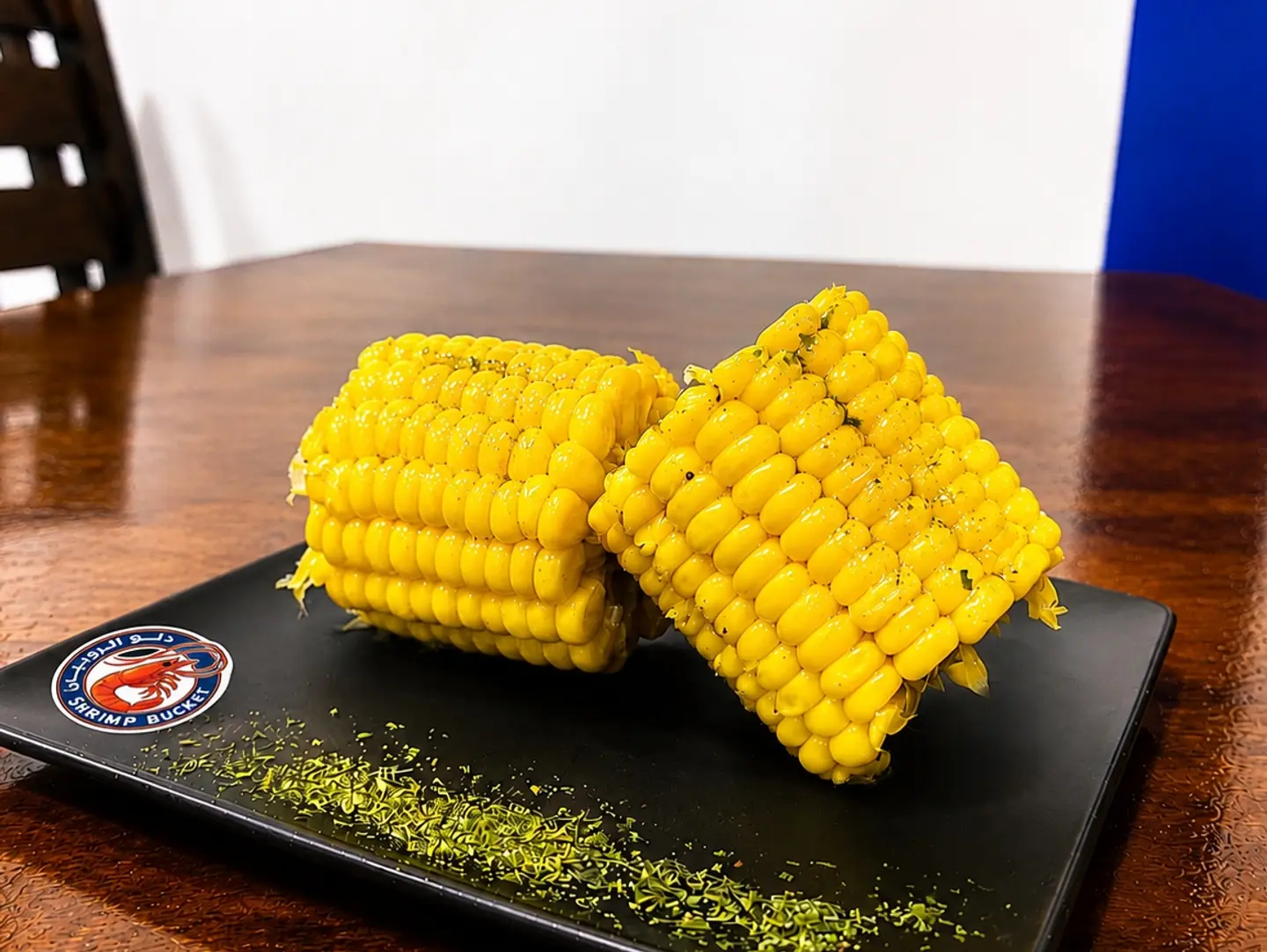 Corn On The Cob