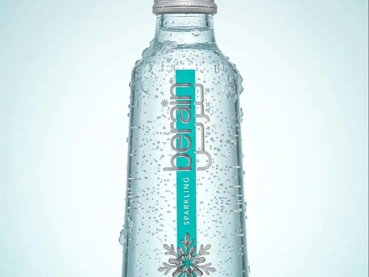 Sparkling Water(Berain)