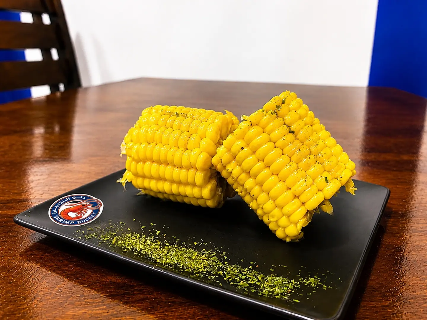 Corn On The Cob