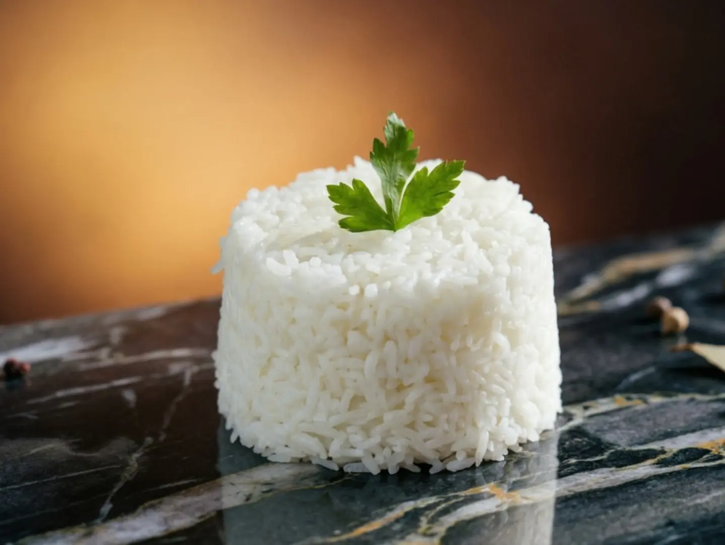 White Rice