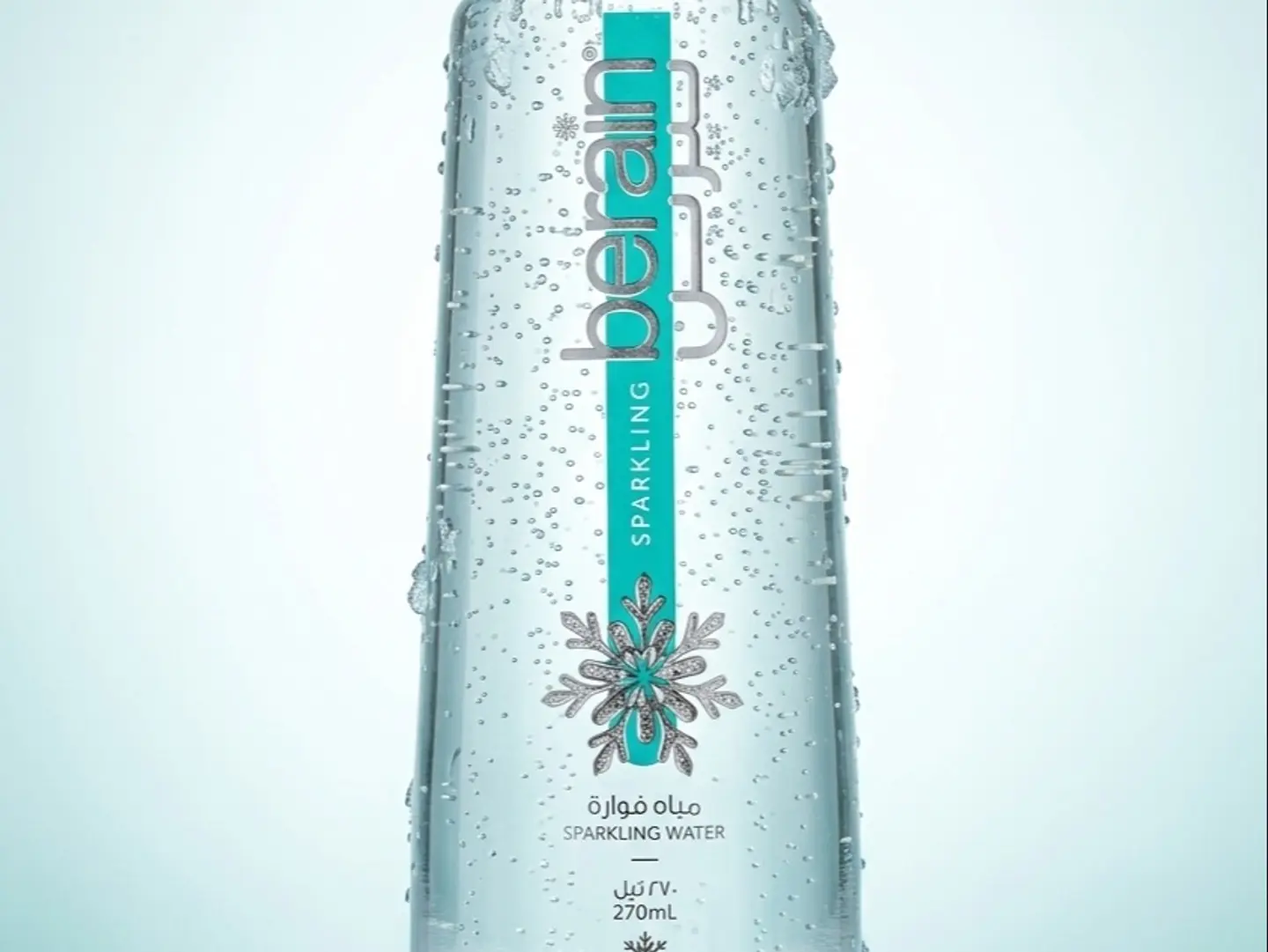 Sparkling Water(Berain)