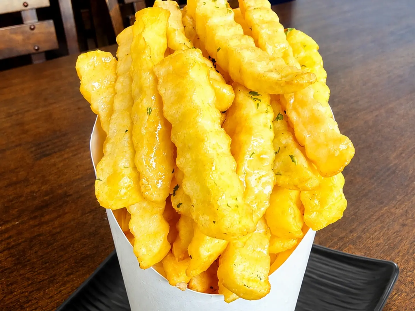 French Fries (Salt N Pepper)