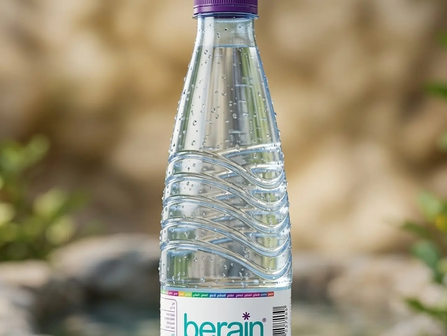 Water(Berain)