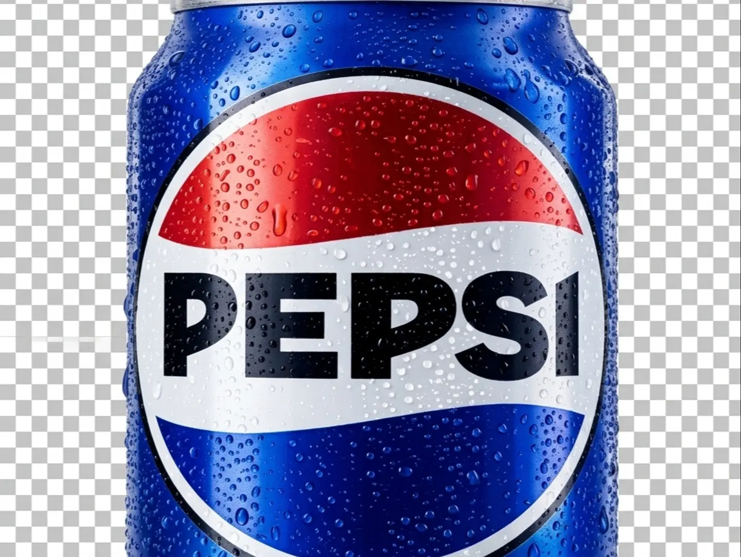 Pepsi Can